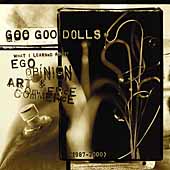 TOWER RECORDS ONLINE㤨Goo Goo Dolls/What I Learned About Ego... [ECD][47945]פβǤʤ2,690ߤˤʤޤ