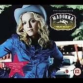 Madonna/MUSIC