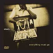 Everything Must Go  ［CD+DVD］＜限定盤＞