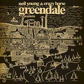 Neil Young &Crazy Horse/Greendale 2nd Edition  CD+DVD[48699]