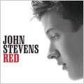 John Stevens (USA Pop)/Red[248937]