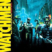 Watchmen [LP] [LP]