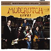 Mudcrutch Extended Play Live EP (LP+CD)