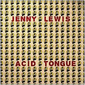 Acid Tongue  ［2LP+CD］