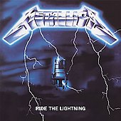 Ride The Lightning 