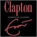 Eric Clapton/Complete Clapton