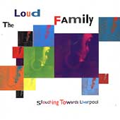 Slouching Toward Liverpool [EP]
