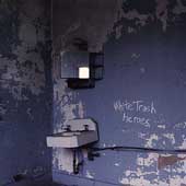 White Trash Heroes White Trash Heroes