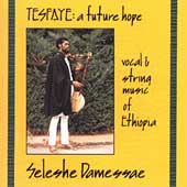 Tesfaye: A Future Hope