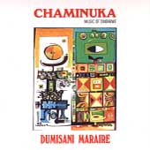 Chaminuka: Music Of Zimbabwe