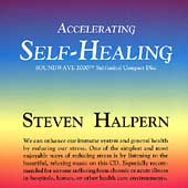 Accelerating Self-Healing
