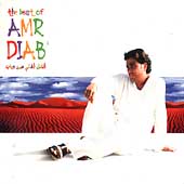 Best Of Amr Diab,The Best Of Amr Diab,The