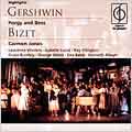 Highlights from Gershwin: Porgy & Bess; Bizet: Carmen Jones