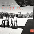 ƥߥڻͽ/DVORAKSTRING QUARTET NO.13 OP.106/JANACEKSTRING QUARTET NO.2