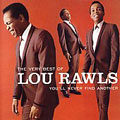 The Very Best Of Lou Rawls