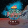 Hawkwind Live '74 [CCCD]
