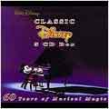 Classic Disney-60 Years Of Musical Magic