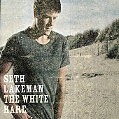 THE WHITE HARE (2TR) THE WHITE HARE (2TR)