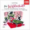 Lortzing:Der Wildschutz :Robert Heger(cond)/Bavarian State Opera/Hermann Prey(Br)/Fritz Wunderlich(T)/Anneliese Rothenberger(S)/etc Lortzing:Der Wildschutz :Robert Heger(cond)/Bavarian State Opera/Hermann Prey(Br)/Fritz Wunderlich(T)/Anneliese Rothenberger(S)/etc