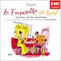 Puccini:La Fanciulla del West :Lovro von Matacic(cond)/La Scala/Birgit Nilsson(S)/Andrea Mongelli(Br)/etc