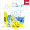 Roussel:Padmavati (1983) :Michel Plasson(cond)/Orchestre Du Capitole De Toulouse/Marilyn Horne(Ms)/Nicolai Gedda(T)/etc