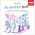 Smetana: The Bartered Bride (In German) :Rudolf Kempe(cond)/Bamberg Symphony Orchestra/Pilar Lorengar(S)/Fritz Wunderlich(T)/Gottlob Frick(B)/etc