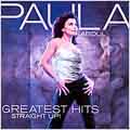 Greatest Hits : Straight Up! (EU) Greatest Hits : Straight Up! (EU)