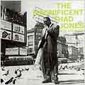 The Magnificent Thad Jones/Thad Jones