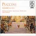 Puccini :Turandot  / Alain Lombard(cond), Strasbourg PO, Jose Carreras(T), etc
