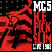 Ice Pick Slim [Single]