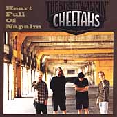 Heart Full Of Napalm Heart Full Of Napalm