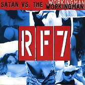 Satan Vs. The Workingman