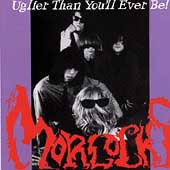 Uglier Than You'll Ever Be Uglier Than You'll Ever Be