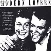 Original Modern Lovers, The Original Modern Lovers, The