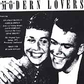Original Modern Lovers, The