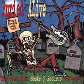 Buried Alive: Best From Smoke 7 Records 81-83