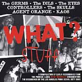 What? Stuff What? Stuff