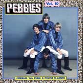 Pebbles Vol. 10