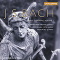 J.S. Bach: Early Cantatas, Vol.1