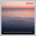 Schubert: Trout Quintet, etc / ASMF Chamber Ensemble