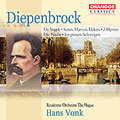 ハンス・フォンク/ディーペンブロック: 管弦楽作品集