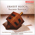 Bloch: Sacred Service Bloch: Sacred Service