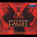 Opera in English - Gounod: Faust / Parry, Philharmonia
