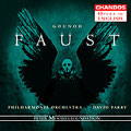 Opera in English - Gounod: Faust / Parry, Miles, et al