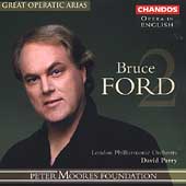 Opera in English - Great Operatic Arias - Bruce Ford 2 Opera in English - Great Operatic Arias - Bruce Ford 2