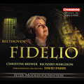 Beethoven: Fidelio (in English)