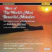 More of the World's Most Beautiful Melodies / Phillip McCann