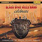 Black Dyke Mills Band Celebrate 150 Years