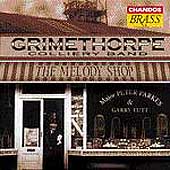 The Melody Shop / Parkes, Cutt, Grimethorpe Colliery Band The Melody Shop / Parkes, Cutt, Grimethorpe Colliery Band