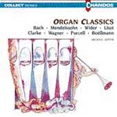 Organ Classics / Michael Austin